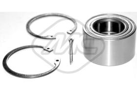 Metalcaucho 74032 - RODAMIENTO