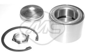 Metalcaucho 74033 - RODAMIENTO PEUGEOT BOXER AUTOB