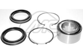 Metalcaucho 74036 - RODAMIENTO NISSAN MAXIMA II(J