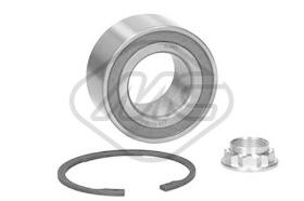 Metalcaucho 74039 - RODAMIENTO MERCEDES-BENZ 190(