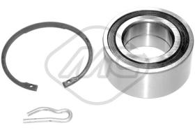 Metalcaucho 74042 - RODAMIENTO PEUGEOT 806(221)1