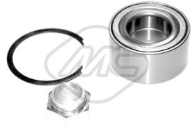 Metalcaucho 74046 - RODAMIENTO ALFA ROMEO 155(167