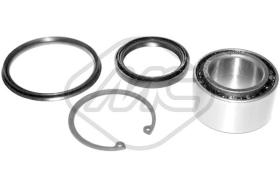 Metalcaucho 74048 - RODAMIENTO SUZUKI VITARA CABRI