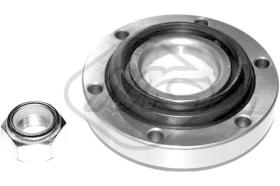 Metalcaucho 74065 - RODAMIENTO RENAULT 18(134_)1
