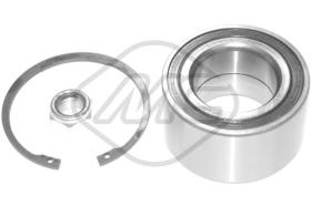 Metalcaucho 74071 - RODAMIENTO VW TRANSPORTER IV A