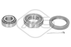 Metalcaucho 74074 - RODAMIENTO FORD TRANSIT AUTOBU