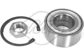 Metalcaucho 74078 - RODAMIENTO CITROEN C4 II(B7)
