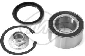 Metalcaucho 74086 - RODAMIENTO KIA CARNIVAL I(UP)