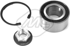 Metalcaucho 74088 - RODAMIENTO FORD TOURNEO CONNEC