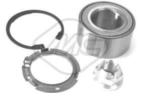 Metalcaucho 74097 - RODAMIENTO RENAULT MODUS/GRA