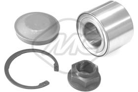 Metalcaucho 74104 - RODAMIENTO RENAULT TRAFIC II A