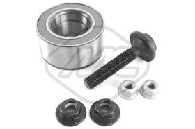 Metalcaucho 74107 - RODAMIENTO AUDI A4(8D2,B5)1