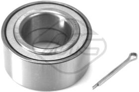 Metalcaucho 74111 - RODAMIENTO HYUNDAI COUPE(RD)