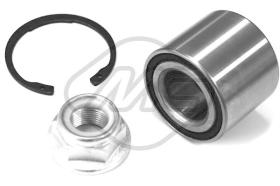 Metalcaucho 74116 - RODAMIENTO OPEL CORSA C(F08,
