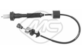 Metalcaucho 80003 - CABLE EMBRAGUE XSARAPICASSO ALL 1,6-1