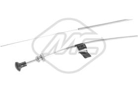 Metalcaucho 80025 - UNIVERSAL 2500/2700 10-1,2 NEUTRAL M