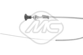 Metalcaucho 80034 - UNIVERSAL 1500/1700 10-1,2 NEUTRAL M