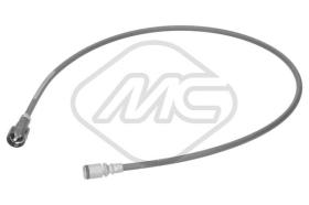 Metalcaucho 80045 - CABLE CUENTAKILOMETROS R5 SUPERCINQ MM