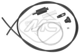 Metalcaucho 80047 - CABLE ACELERADOR AX-BX-C2-C3-C