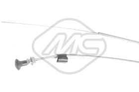 Metalcaucho 80057 - UNIVERSAL 3500/3700 10-1,2 NEUTRAL M