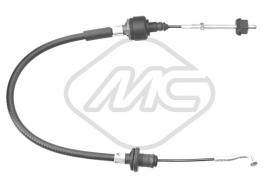 Metalcaucho 80062 - CABLE EMBRAGUE CORSAB ALL