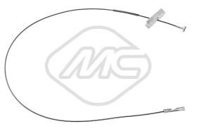 Metalcaucho 80091 - CABLE FRENO PRIMASTAR ALL INTERSWB