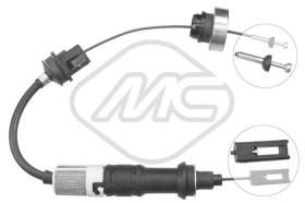 Metalcaucho 80097 - CABLE EMBRAGUE EVASION 2,0L AUTOMATIC
