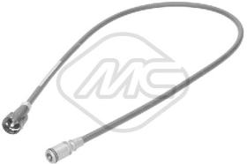 Metalcaucho 80105 - CABLE CUENTAKILOMETROS EXPRESS MM.?