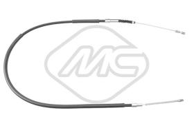 Metalcaucho 80125 - CABLE FRENO MB 100-120-140-160-180