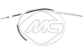 Metalcaucho 80136 - CABLE FRENO PRIMASTAR ALL SX-LH