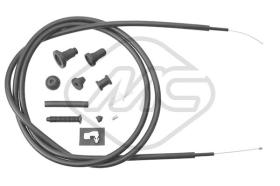 Metalcaucho 80142 - CABLE ACELERADOR XANTIA
