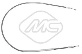 Metalcaucho 80156 - CABLE FRENO PRIMASTAR ALL DX-RH