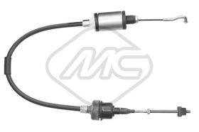 Metalcaucho 80222 - CABLE EMBRAGUE CALIBRA ALL