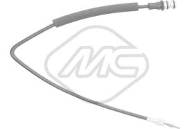 Metalcaucho 80236 - CABLE CUENTAKILOMETROS C15 DIESEL MM.?