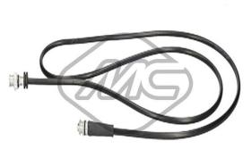 Metalcaucho 80252 - CABLE CUENTAKILOMETROS SANTANA SJ 410/