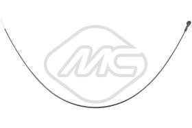 Metalcaucho 80297 - CABLE STARTER R4