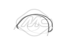 Metalcaucho 80308 - CABLE FRENO DUCATO ALL(DISC BRAKE)