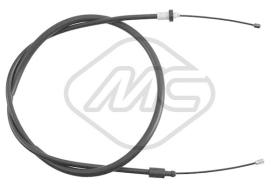 Metalcaucho 80311 - CABLE FRENO BERLINGOALL(CH.08394À)