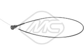 Metalcaucho 80346 - CABLE STARTER A 112