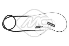 Metalcaucho 80647 - CABLE FRENO 520 SERIE 5 ALL DX-RH