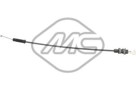 Metalcaucho 80894 - CABLE ACELERADOR VISA 950-1,1-C15