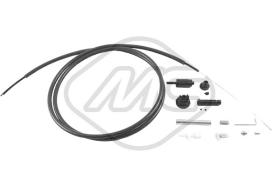 Metalcaucho 80902 - CABLE ACELERADOR XSARA PICASSO ALL