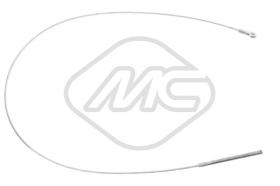 Metalcaucho 80939 - CABLE FRENO 207D-208-210-308-310 MWB