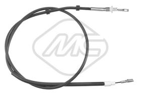 Metalcaucho 80983 - CABLE FRENO CLASSE MML320-230-430-500