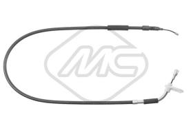 Metalcaucho 80985 - CABLE FRENO CLASSE AALL SX-LH