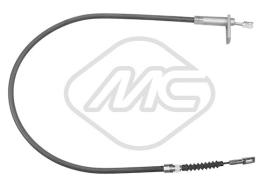 Metalcaucho 80988 - CABLE FRENO CLASSE SDX-RH