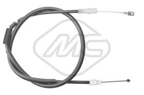 Metalcaucho 81002 - CABLE FRENO SPRINTERALL(PT.3-3,2T-3,