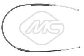 Metalcaucho 81003 - CABLE FRENO SPRINTERALL(PT.5T)-215CD