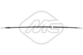 Metalcaucho 81007 - CABLE FRENO CLASSE MML320 ALL DX/SH-R