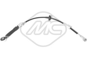 Metalcaucho 81129 - CABLE CAMBIO DAILY II ALL 35.10-35.13-